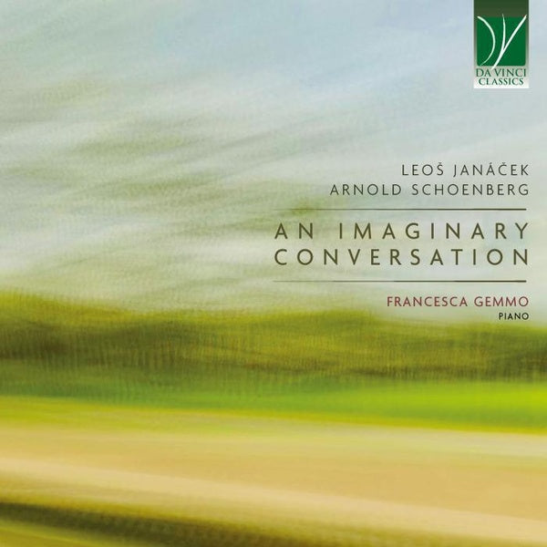 Une conversation imaginaire - Front Cover