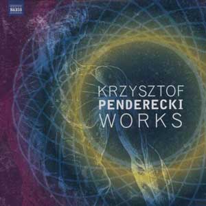 Works - Front Cover