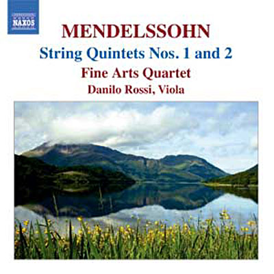 Quintettes à cordes - Front Cover