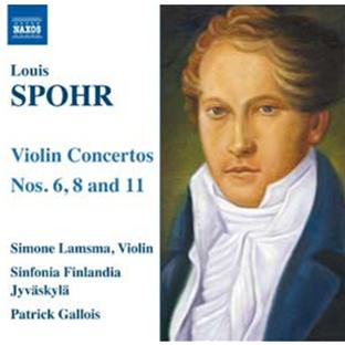 Concertos pour violon - Front Cover