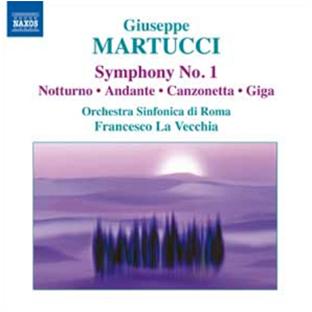 Musique orchestrale  - Intégrale - Volume 1 - Front Cover