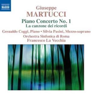 Concerto pour piano n°1 - Musique orchestrale Volume 3 - Front Cover