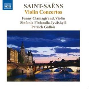 Concertos pour violon - Front Cover