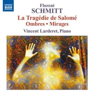 Musique pour piano - Front Cover