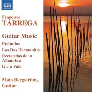 Musique pour guitare - Front Cover