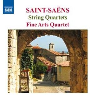 Quatuor à cordes - Front Cover
