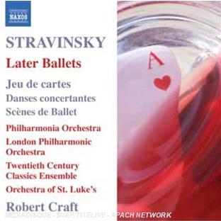 Ballets tardifs - Front Cover