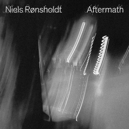 Aftermath - Front Cover