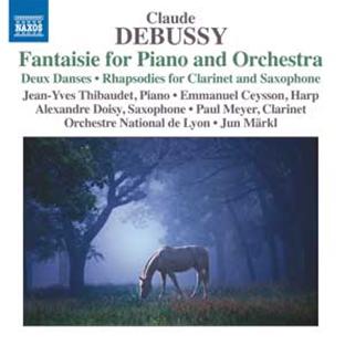 Œuvres orchestrales (Volume 7) - Front Cover