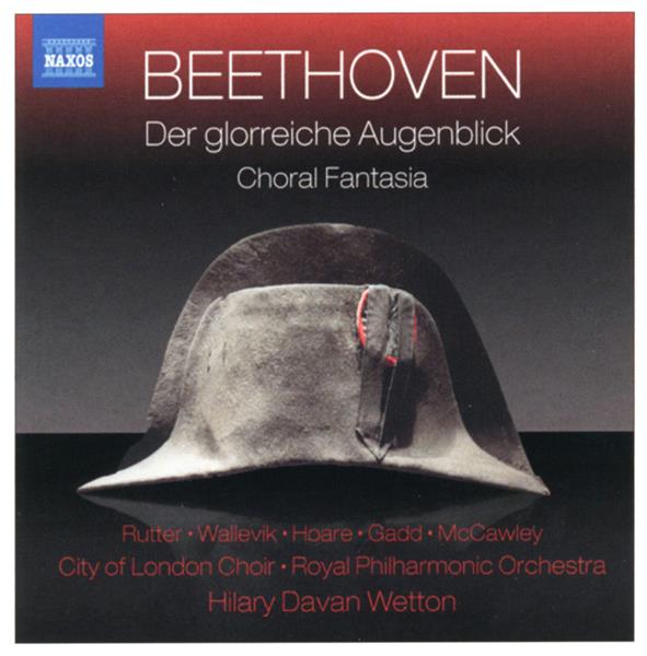 Der glorreiche augenblick - Front Cover