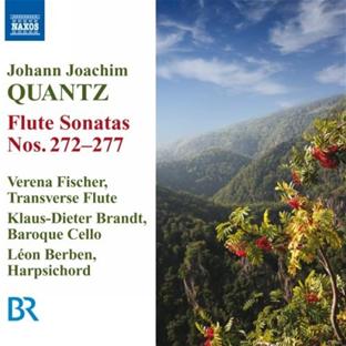 Sonate pour flûte - Front Cover