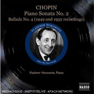 Sonate pour piano n°2 - Front Cover