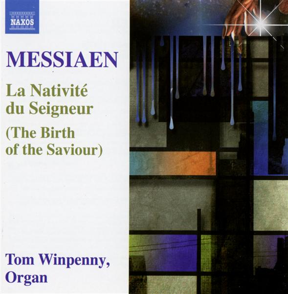 La Nativité du Seigneur - Front Cover