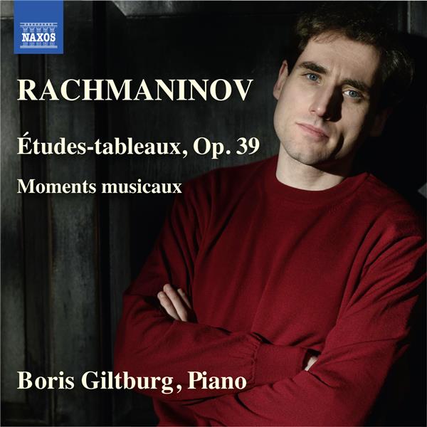 Etudes tableaux - Front Cover