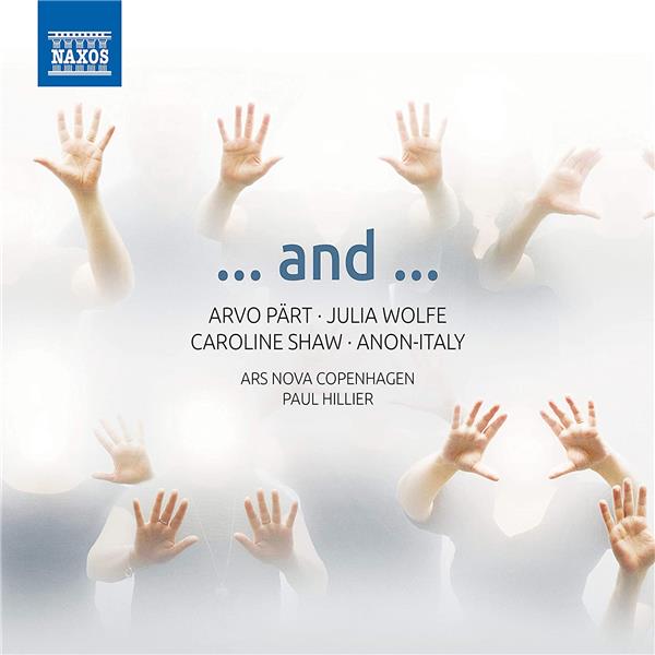 …and… - Front Cover