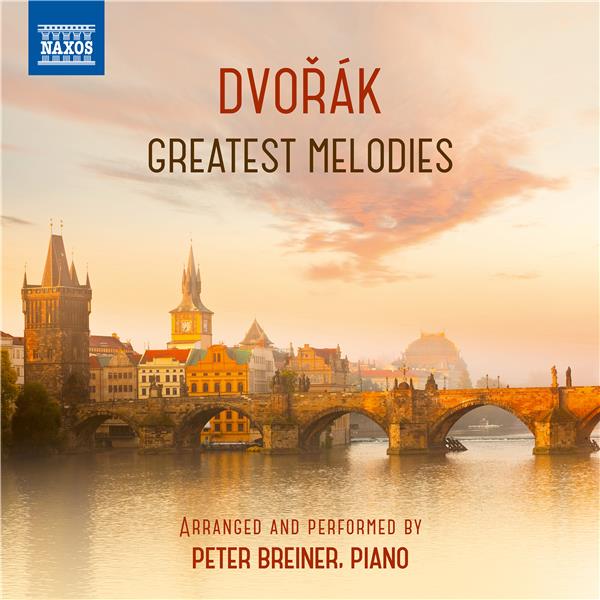 Greatest Melodies - Front Cover