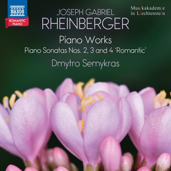 Œuvres pour piano - Front Cover
