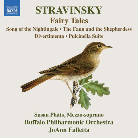 Fairy Tales - Front Cover