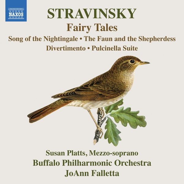 Fairy Tales - Front Cover