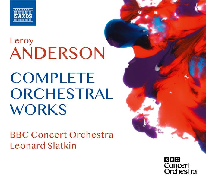 Intégrale des œuvres orchestrales - Front Cover