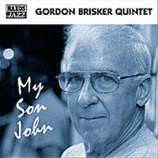 My son john - Front Cover