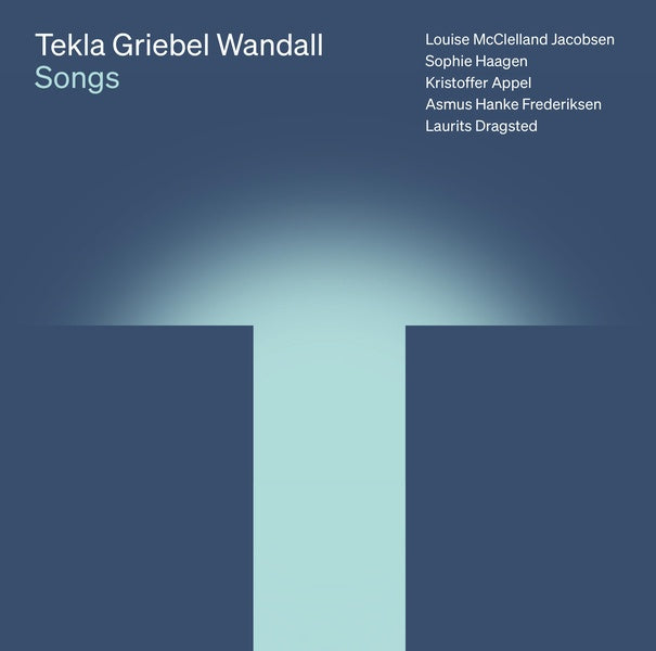 Songs - Front Cover