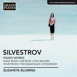 Oeuvres pour piano - Front Cover