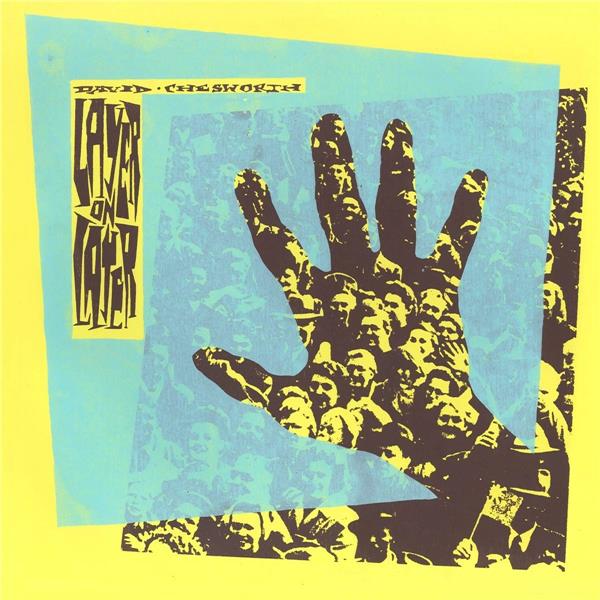 Layer On Layer - Front Cover