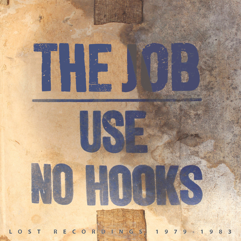 The Job - Front Cover