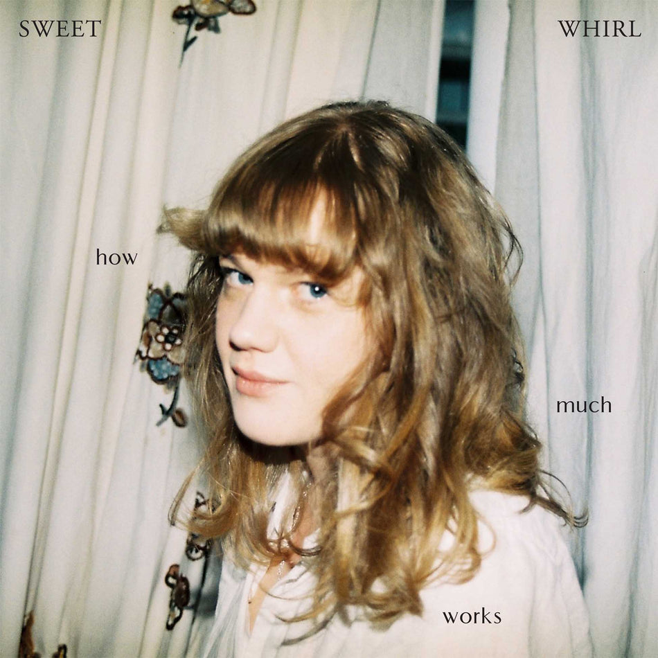 How Much Works - Front Cover