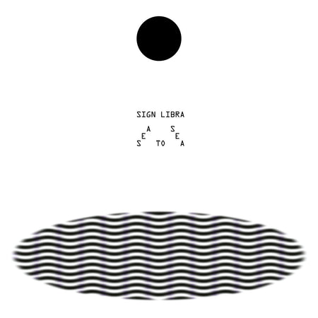 Sea To Sea - Front Cover