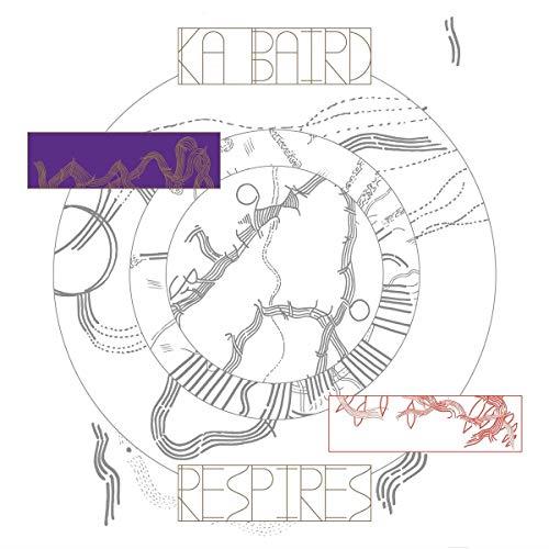Respires - Front Cover