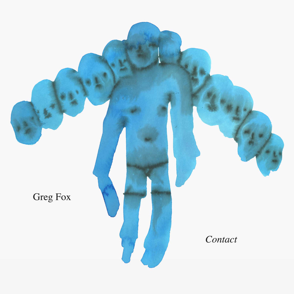 Contact - Front Cover