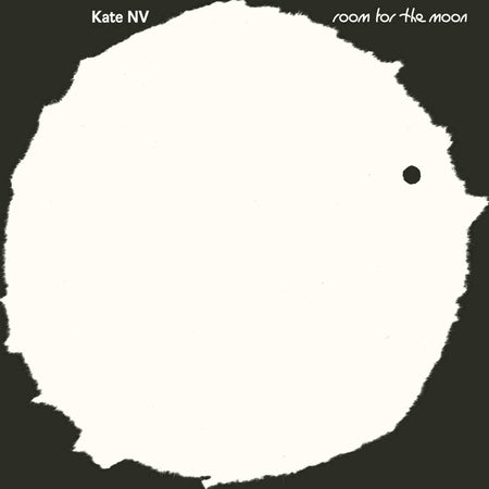 Room For The Moon - Front Cover