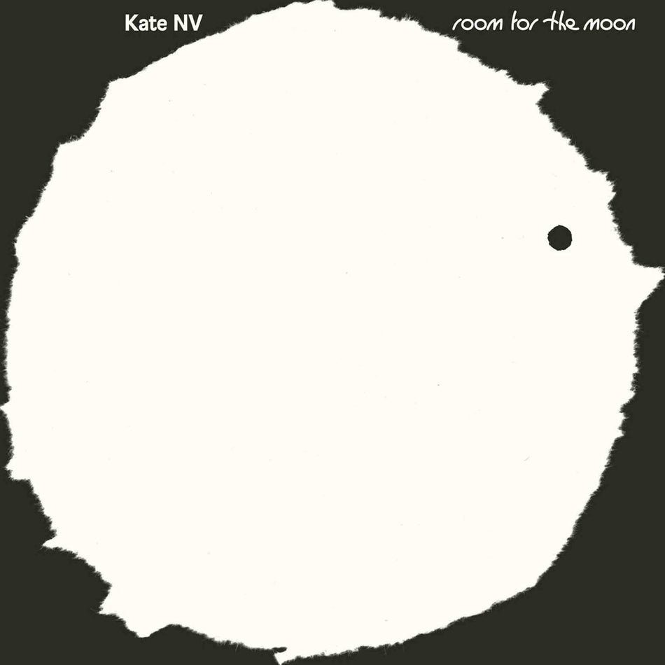 Room For The Moon - Front Cover