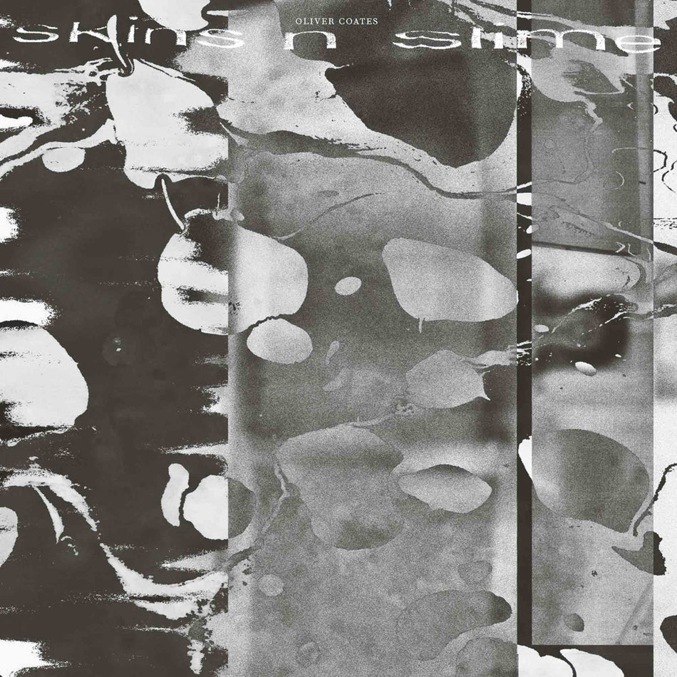 Skins N Slime - Front Cover
