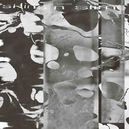 Skins N Slime - Front Cover