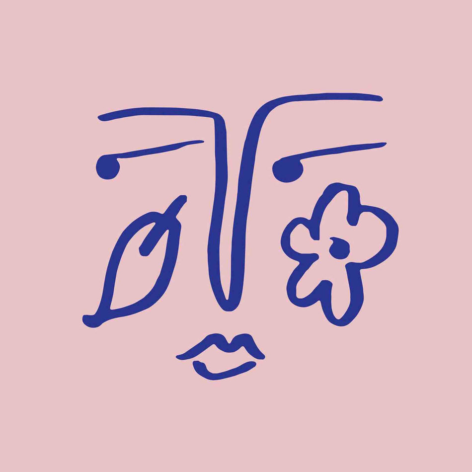 In February - Front Cover