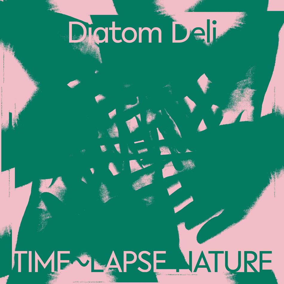 TimeLapse Nature - Front Cover