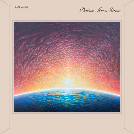 Plot Zero - Front Cover