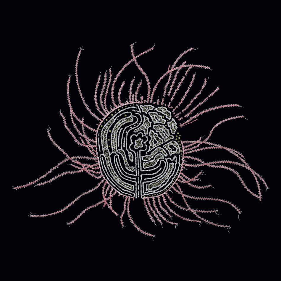 Bearings: Soundtracks For The Bardos - Front Cover