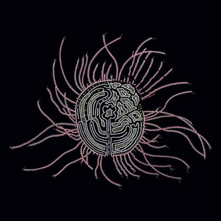 Bearings: Soundtracks For The Bardos - Front Cover