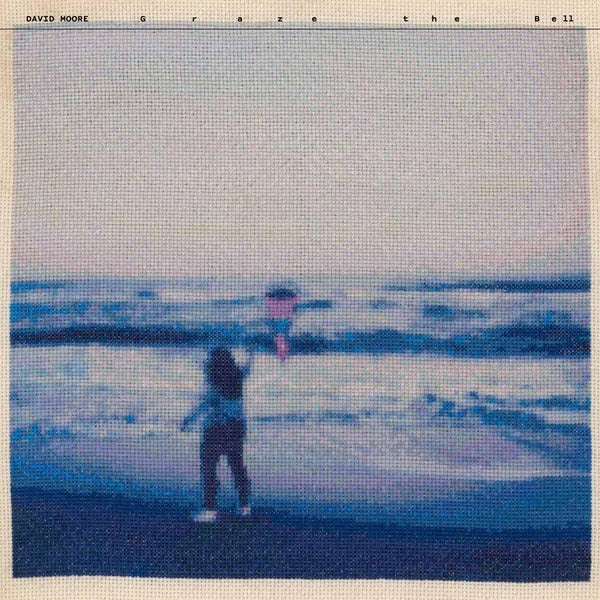 Graze The Bell - Front Cover