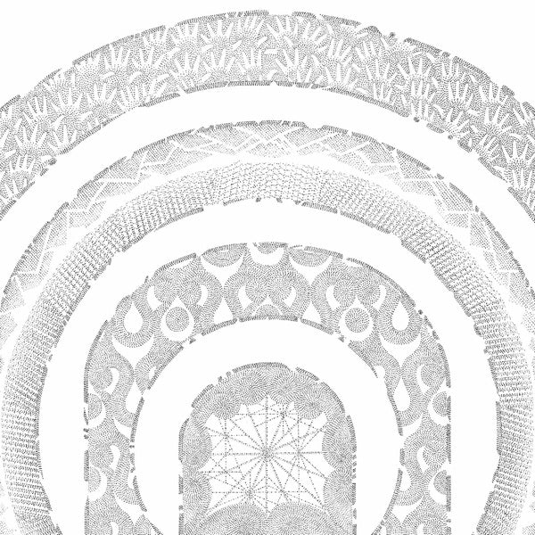 Osni The Flare - Front Cover