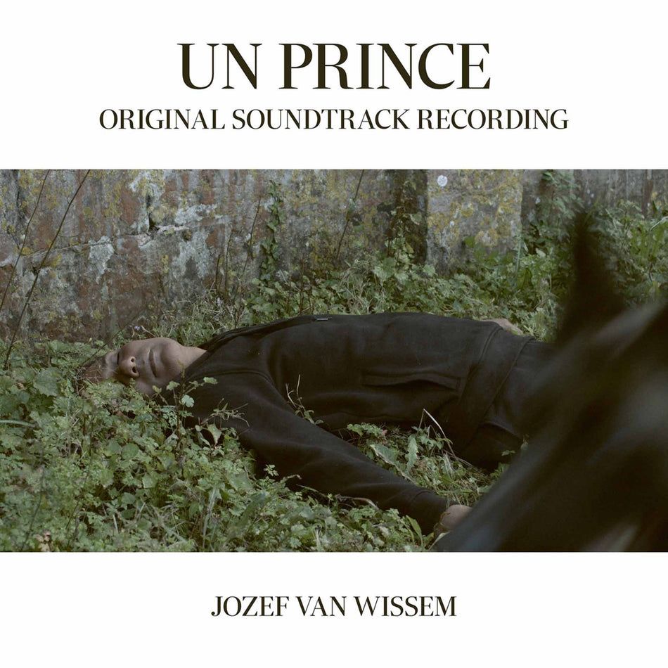 Un Prince - Original Soundtrack Recording - Front Cover