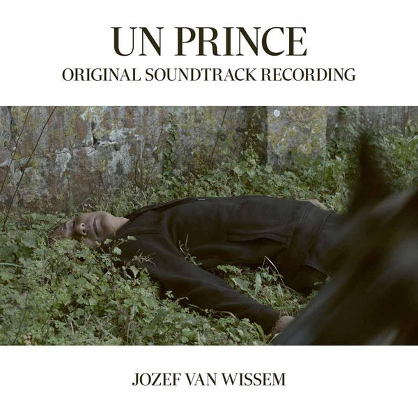 Un Prince - Original Soundtrack Recording - Front Cover