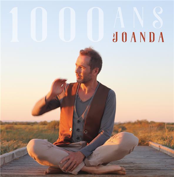 1000 ans - Front Cover