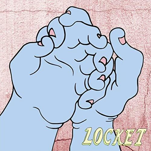 Crumb / Locket (Double Ep) - Front Cover