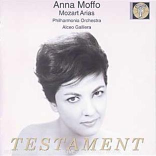 Airs de concert et d' Opéra - Front Cover