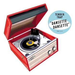 Dansette Dansette - Front Cover